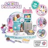 Figuras Acción Niños Playset Smoby Gabby´s Dollhouse Kitchen - Compra online en MegaJuguetes