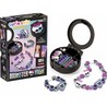 Manualidades Niños Lansay Monster High: Kit Creativo - Compra online en MegaJuguetes