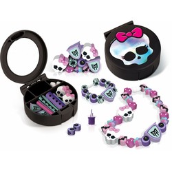 Manualidades Niños Lansay Monster High: Kit Creativo - Compra online en MegaJuguetes 2