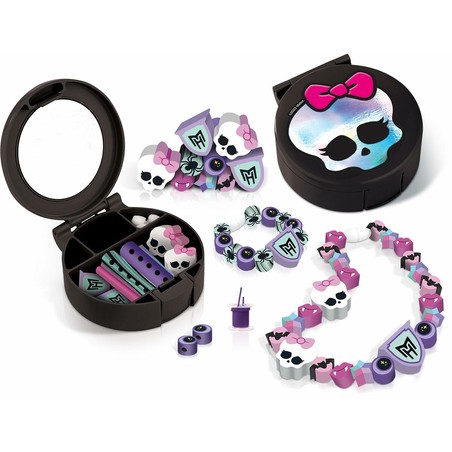 Manualidades Niños Lansay Monster High: Kit Creativo