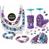 Manualidades Niños: Kit Joyas Monster High Lansay - Compra online en MegaJuguetes