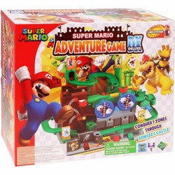 Juegos Mesa Niños Super Mario Adventure Game EPOCH D'ENFANCE - Compra online en MegaJuguetes