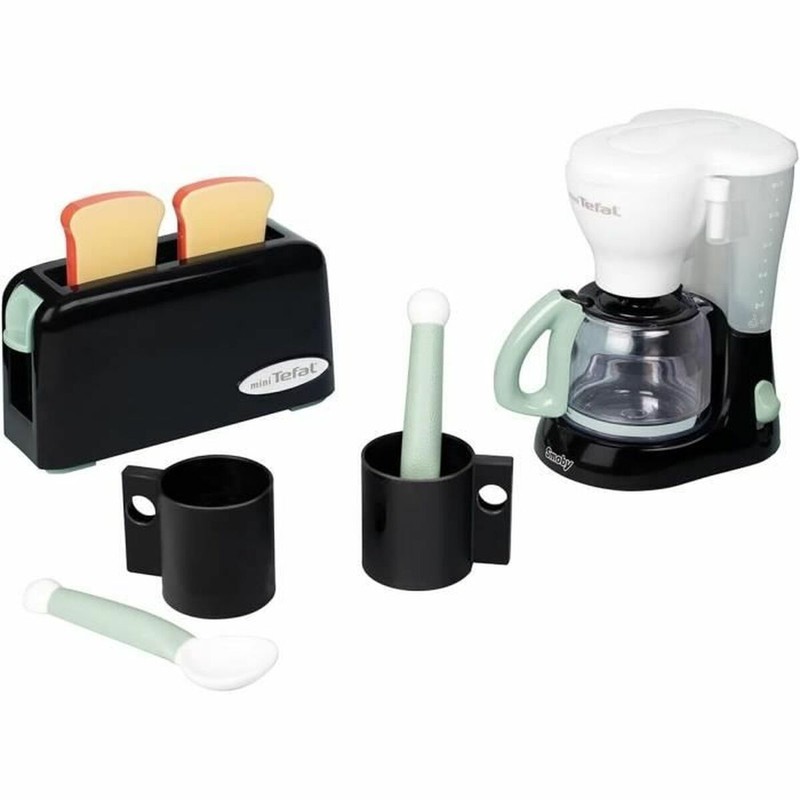 Juego Simbólico Niños: Cocina de Juguete Smoby Chef - Compra online en MegaJuguetes