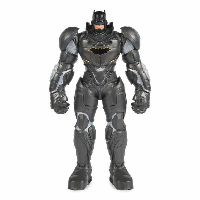 Figuras Acción Niños: Muñeco Batman Articulado Spin Master - Compra online en MegaJuguetes