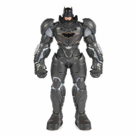 Figuras Acción Niños: Muñeco Batman Articulado Spin Master - Compra online en MegaJuguetes