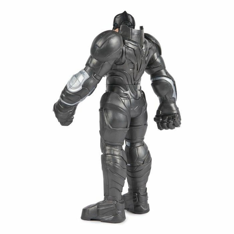 Figuras Acción Niños: Muñeco Batman Articulado Spin Master