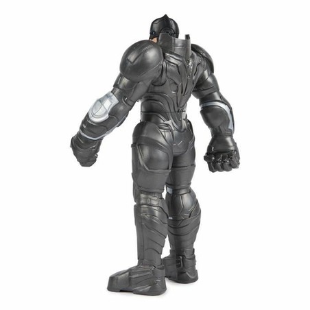 Figuras Acción Niños: Muñeco Batman Articulado Spin Master