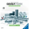 Juegos Mesa Niños Ravensburger GraviTrax Expansión Rieles Creativos - Compra online en MegaJuguetes