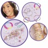 Manualidades Niños Make it Real Lansay - Kit Creativo de Joyas - Compra online en MegaJuguetes