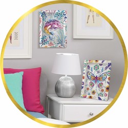 Manualidades Niños Lansay Collection Sequins - Brillo Creativo - Compra online en MegaJuguetes 2