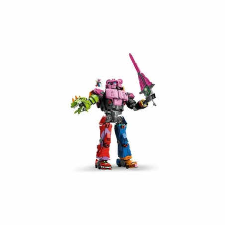 Lego para adultos Fortnite, desafío de 2503 piezas