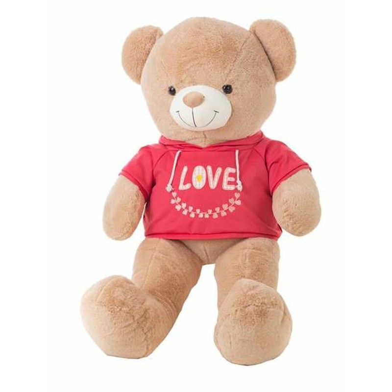 Peluches Niños: Oso Gigante Mifi Love 140 cm BigBuy Kids - Compra online en MegaJuguetes