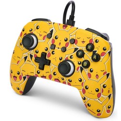 Juguetes Electrónicos Niños: Mando Gaming Powera NSGP0083-01 Alámbrico - Compra online en MegaJuguetes