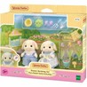 Muñecas Niñas Sylvanian Families: Set Jardín Blossom 5736 - Compra online en MegaJuguetes