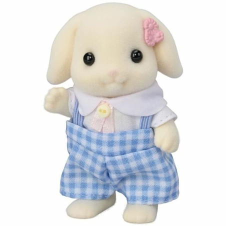 Muñecas Niñas Sylvanian Families: Set Jardín Blossom 5736
