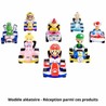 Coches Juguete Niños Hot Wheels Mario Kart 1:64 Coleccionable - Compra online en MegaJuguetes