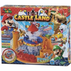 Juego de Mesa Niños Super Mario Casteland EPOCH D'ENFANCE - Compra online en MegaJuguetes