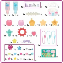 Manualidades Niños Pati school Cakes EPOCH D'ENFANCE - Compra online en MegaJuguetes 2