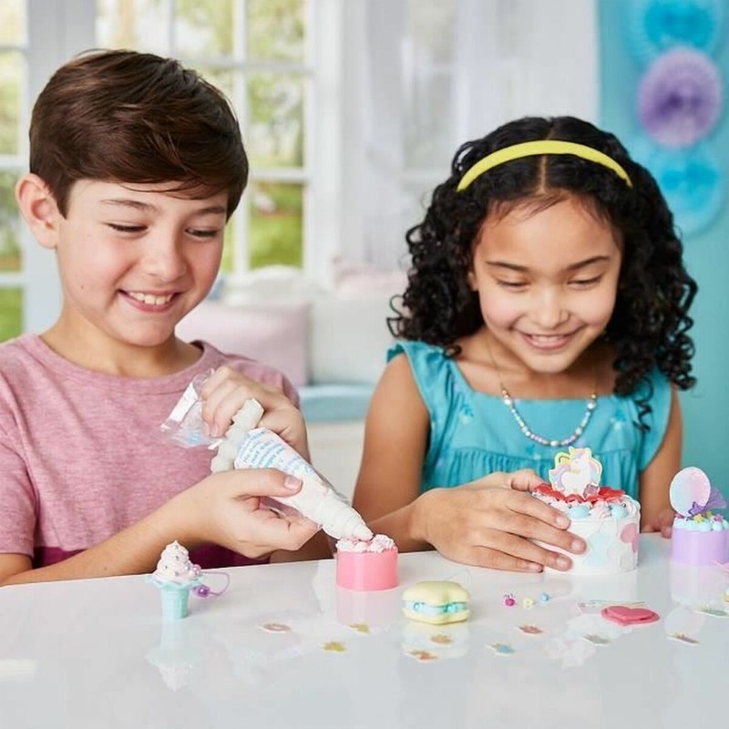 Manualidades Niños Pati school Cakes EPOCH D'ENFANCE