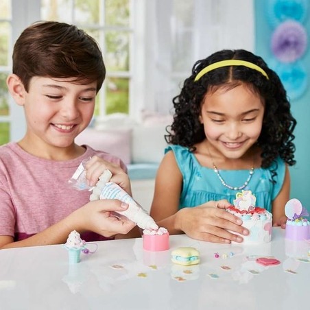 Manualidades Niños Pati school Cakes EPOCH D'ENFANCE