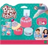 Manualidades Niños: Juego Pati School Cakes de EPOCH D'ENFANCE - Compra online en MegaJuguetes