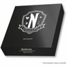 Juegos Mesa Niños: Mazo Cartas Panini Wednesday Coleccionable - Compra online en MegaJuguetes