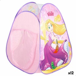 Juguetes Exterior Niños: Pack 12 Tiendas de Campaña Pop Up Disney Princess - Compra online en MegaJuguetes