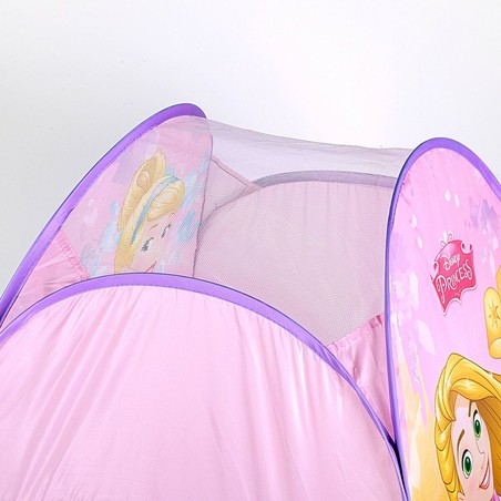 Juguetes Exterior Niños: Pack 12 Tiendas de Campaña Pop Up Disney Princess
