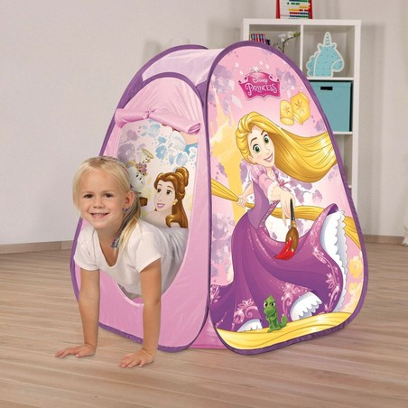 Juguetes Exterior Niños: Pack 12 Tiendas de Campaña Pop Up Disney Princess