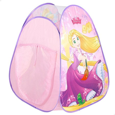 Juguetes Exterior Niños: Pack 12 Tiendas de Campaña Pop Up Disney Princess