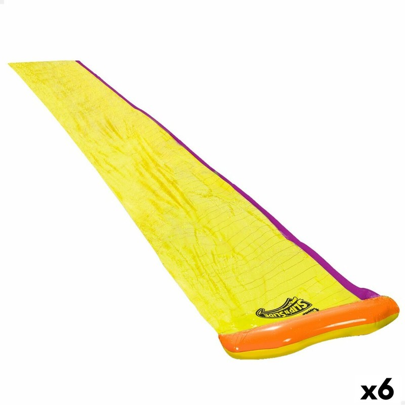 Juguetes Exterior Niños: Tobogán de Agua Wham-O Gigante 6 Unidades - Compra online en MegaJuguetes