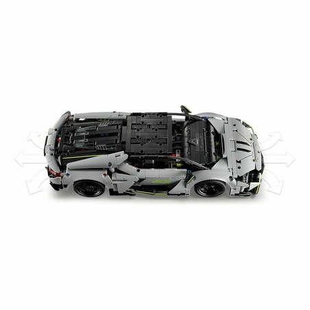 Set construcción educativo Lego Technic Lamborghini Revuelto