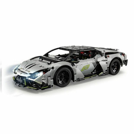Bloques de construcción avanzados Lamborghini Revuelto