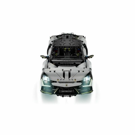 Maqueta Lamborghini para montar y exhibir