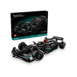 Juguetes Construcción Niños: Lego Technic Mercedes-AMG F1 W14 E Performance - Compra online en MegaJuguetes