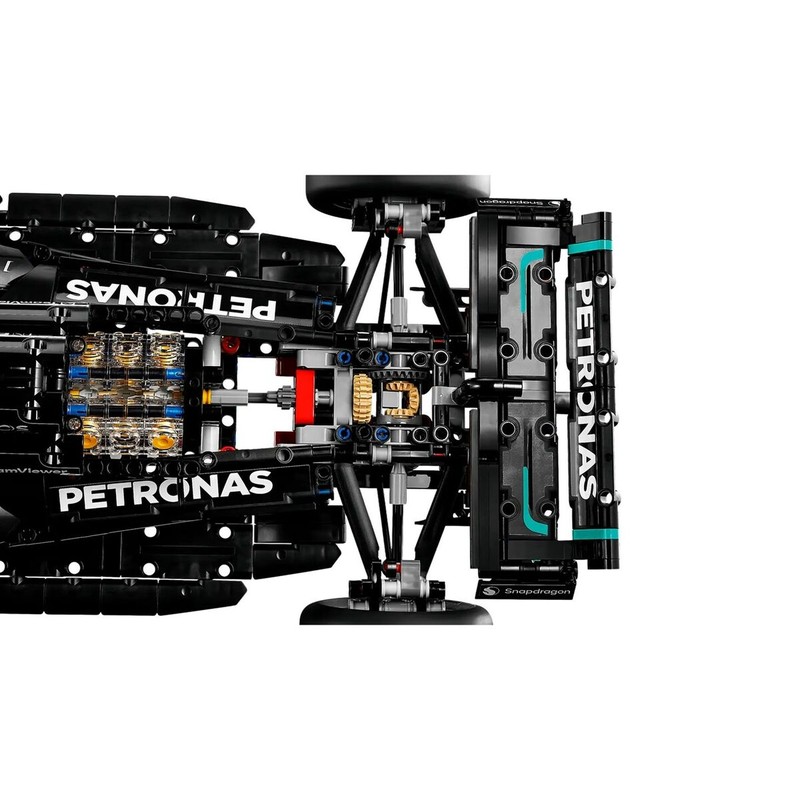 Juguetes Construcción Niños: Lego Technic Mercedes-AMG F1 W14 E Performance