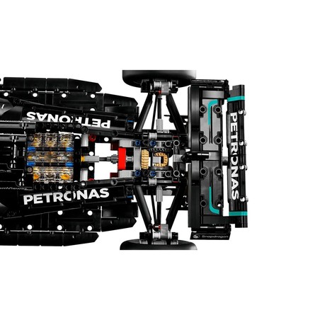 Juguetes Construcción Niños: Lego Technic Mercedes-AMG F1 W14 E Performance