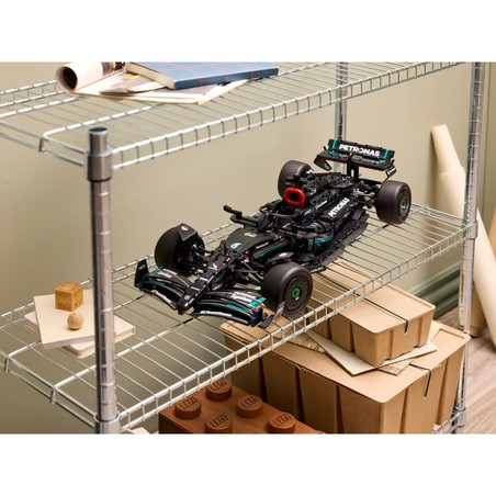Juguetes Construcción Niños: Lego Technic Mercedes-AMG F1 W14 E Performance