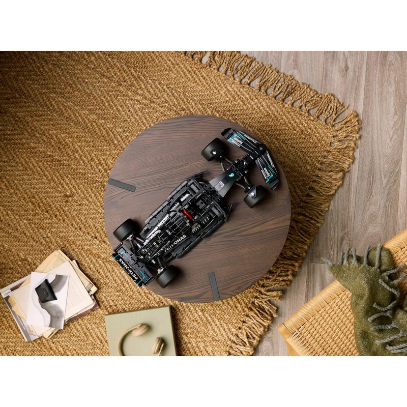 Juguetes Construcción Niños: Lego Technic Mercedes-AMG F1 W14 E Performance