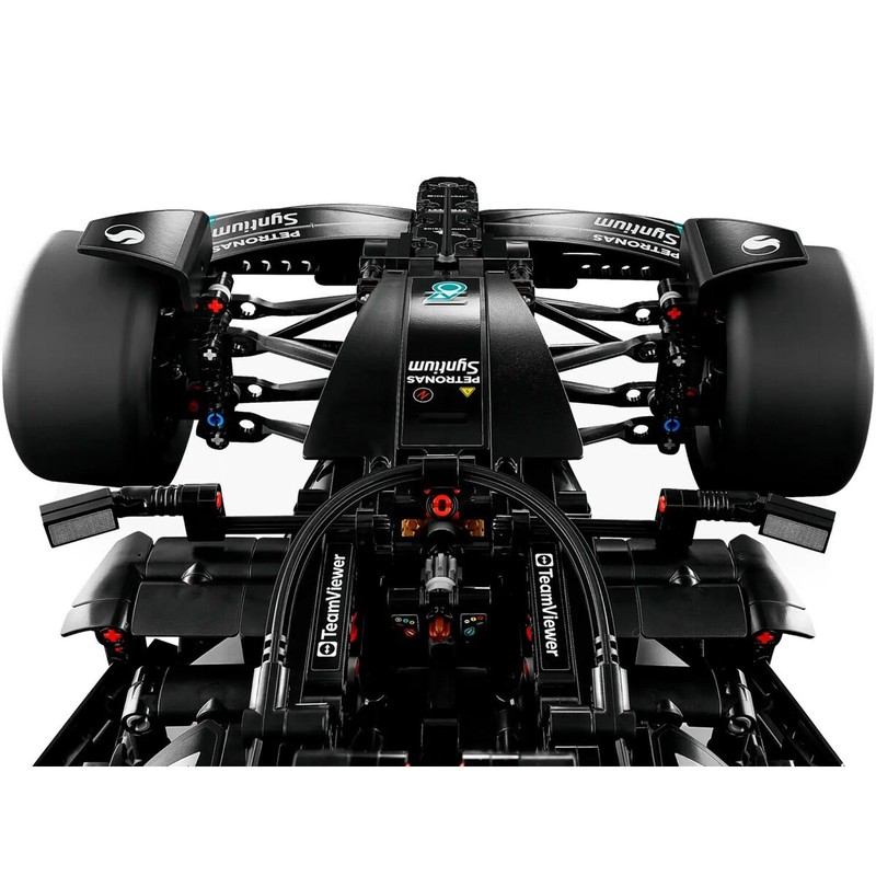 Juguetes Construcción Niños: Lego Technic Mercedes-AMG F1 W14 E Performance
