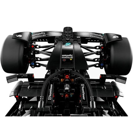 Juguetes Construcción Niños: Lego Technic Mercedes-AMG F1 W14 E Performance
