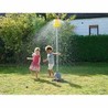 Juguetes Exterior Niños: Aspersor Rociador Agua Simba Taupe - Compra online en MegaJuguetes