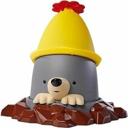 Juguetes Exterior Niños: Aspersor Rociador Agua Simba Taupe - Compra online en MegaJuguetes 2