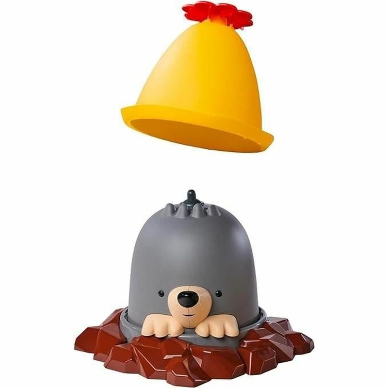 Juguetes Exterior Niños: Aspersor Rociador Agua Simba Taupe