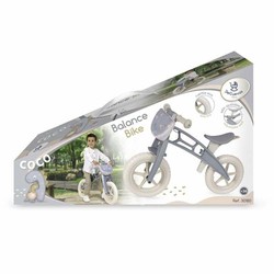 Juguetes Exterior Niños: Bicicleta Infantil Decuevas Coco - Compra online en MegaJuguetes