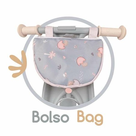 Juguetes Exterior Niños: Bicicleta Infantil Decuevas Coco