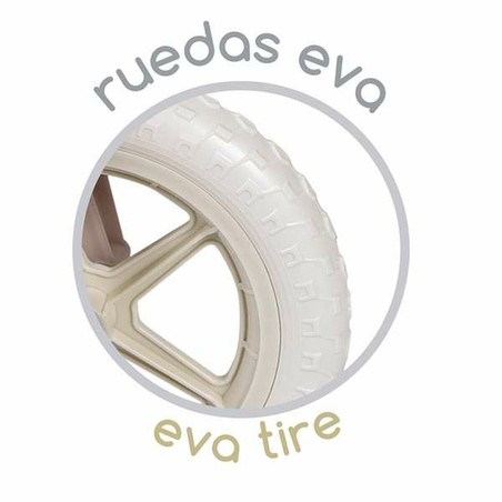 Juguetes Exterior Niños: Bicicleta Infantil Decuevas Coco