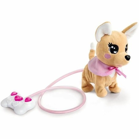Juguetes Electrónicos Niños: Perro Interactivo Simba Loomy