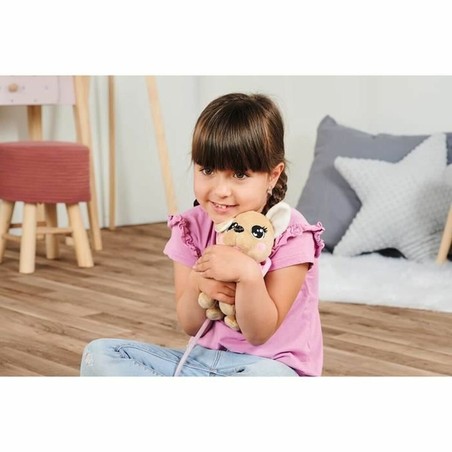 Juguetes Electrónicos Niños: Perro Interactivo Simba Loomy
