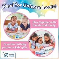 Juegos Mesa Niños Educativo Orchard Rainbow Unicon - Compra online en MegaJuguetes 2